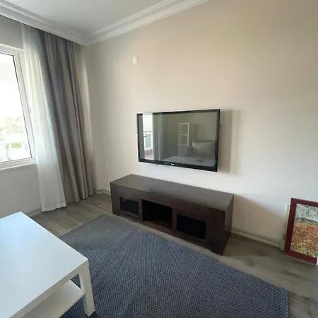 Apartment Brand New Building In Kundu, In The Heart Of *