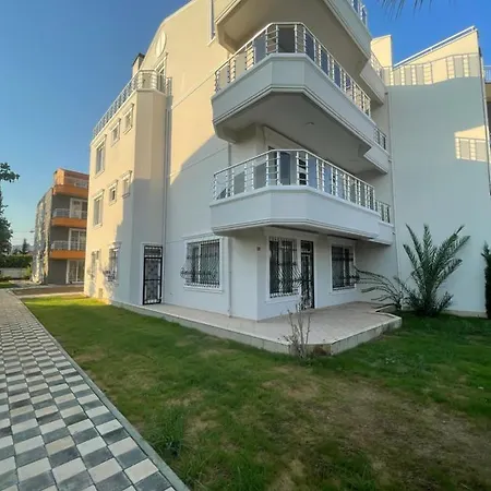 Brand New Building In Kundu, In The Heart Of *