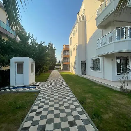 Brand New Building In Kundu, In The Heart Of *