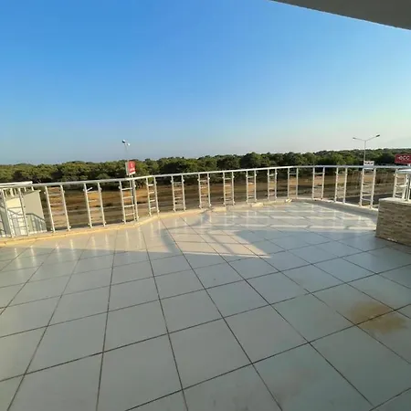 Apartment Brand New Building In Kundu, In The Heart Of *