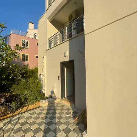 Brand New Building In Kundu, In The Heart Of