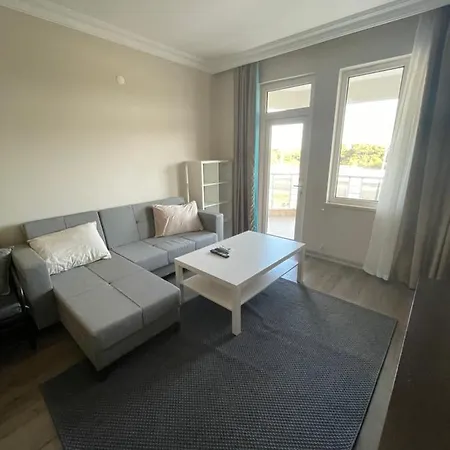 Brand New Building In Kundu, In The Heart Of