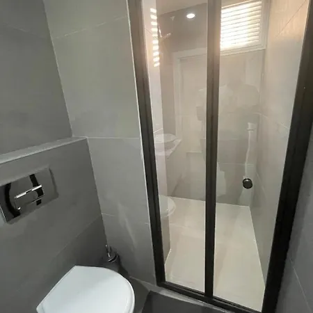 Brand New Building In Kundu, In The Heart Of Antalya