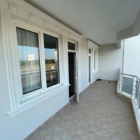 Brand New Building In Kundu, In The Heart Of *