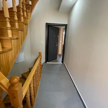 Brand New Building In Kundu, In The Heart Of *