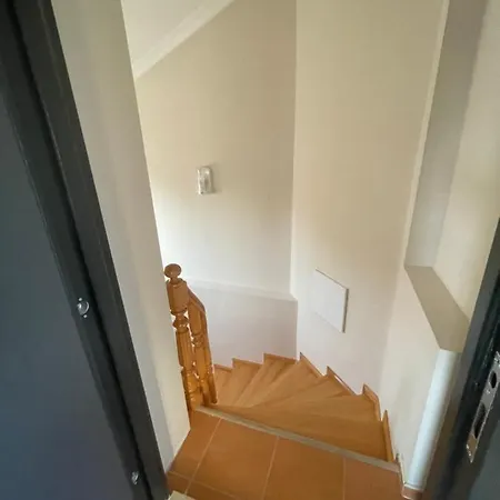 Apartment Brand New Building In Kundu, In The Heart Of Antalya