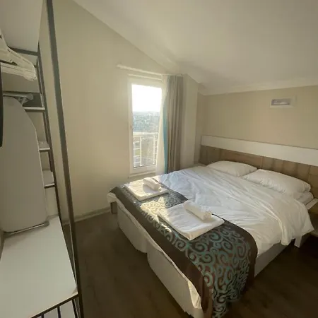 Apartment Brand New Building In Kundu, In The Heart Of *
