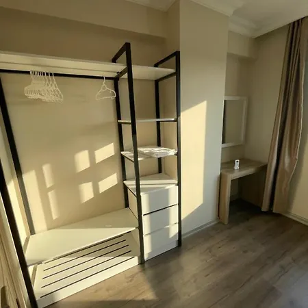 Apartment Brand New Building In Kundu, In The Heart Of *