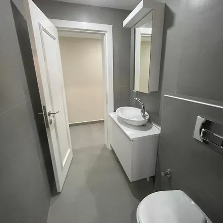 Brand New Building In Kundu, In The Heart Of *