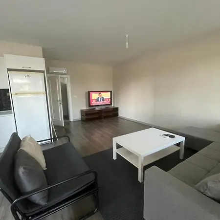 Brand New Building In Kundu, In The Heart Of Apartment