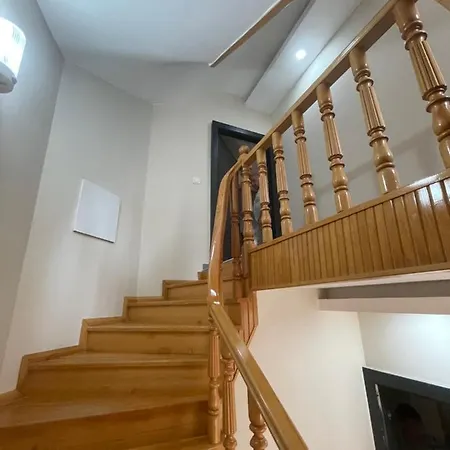 Apartment Brand New Building In Kundu, In The Heart Of Antalya