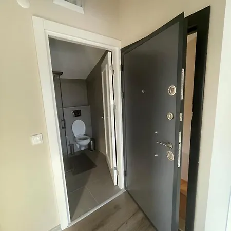 Brand New Building In Kundu, In The Heart Of Apartment *
