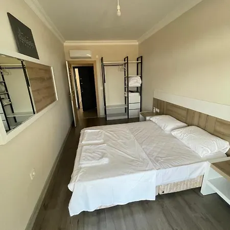 Brand New Building In Kundu, In The Heart Of