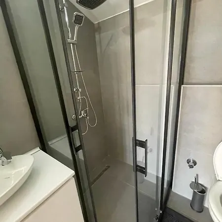 Brand New Building In Kundu, In The Heart Of Apartment