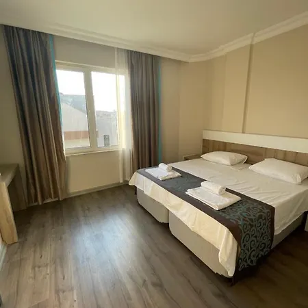 Brand New Building In Kundu, In The Heart Of Apartment Antalya