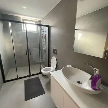 Brand New Building In Kundu, In The Heart Of Apartment