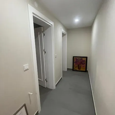 Brand New Building In Kundu, In The Heart Of