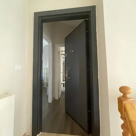 Brand New Building In Kundu, In The Heart Of * Antalya