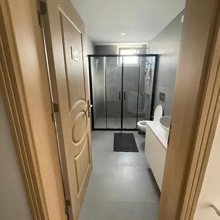 Brand New Building In Kundu, In The Heart Of *