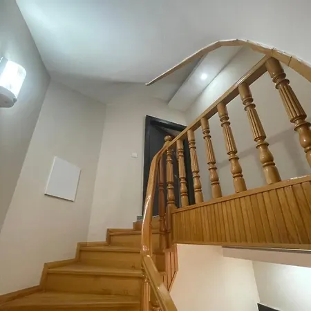 Apartment Brand New Building In Kundu, In The Heart Of