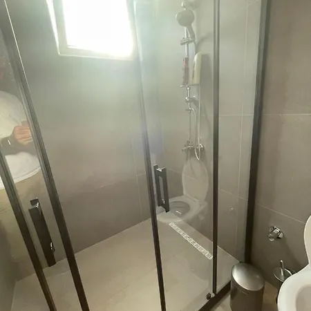 Brand New Building In Kundu, In The Heart Of Apartment