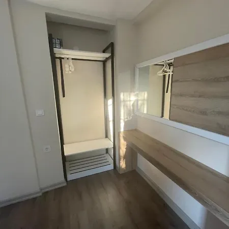 Brand New Building In Kundu, In The Heart Of * Antalya